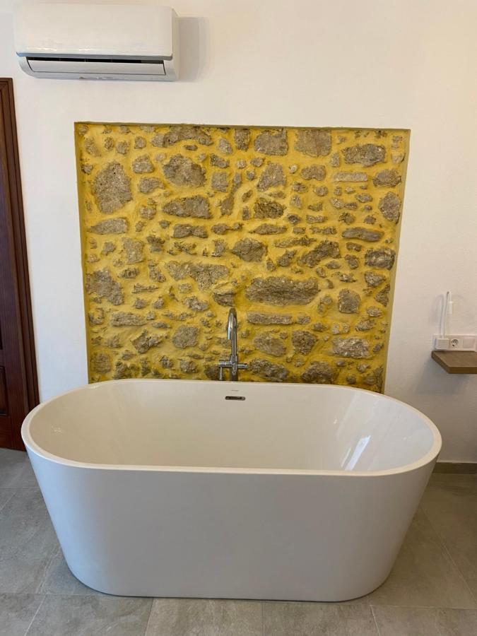 Suites Benalup Centro Екстер'єр фото