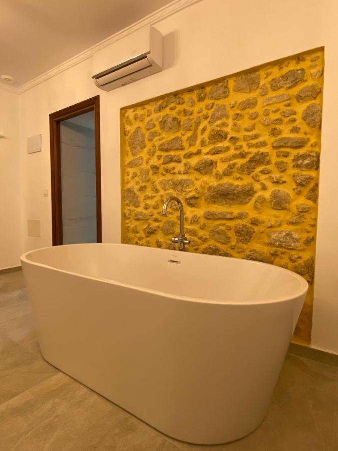 Suites Benalup Centro Екстер'єр фото